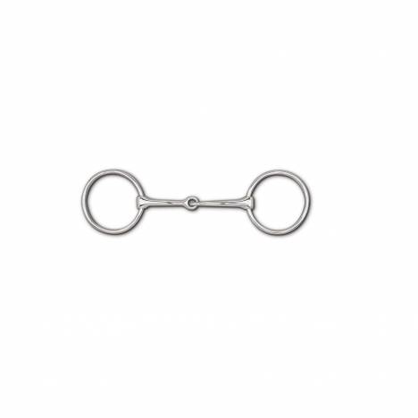 Toklat Loose Ring 11Mm Thin Snaffle