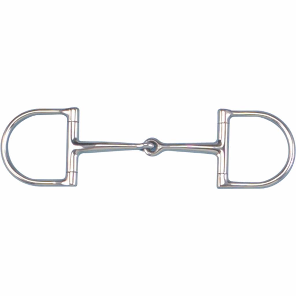 Toklat Snaffle Dee - Pony