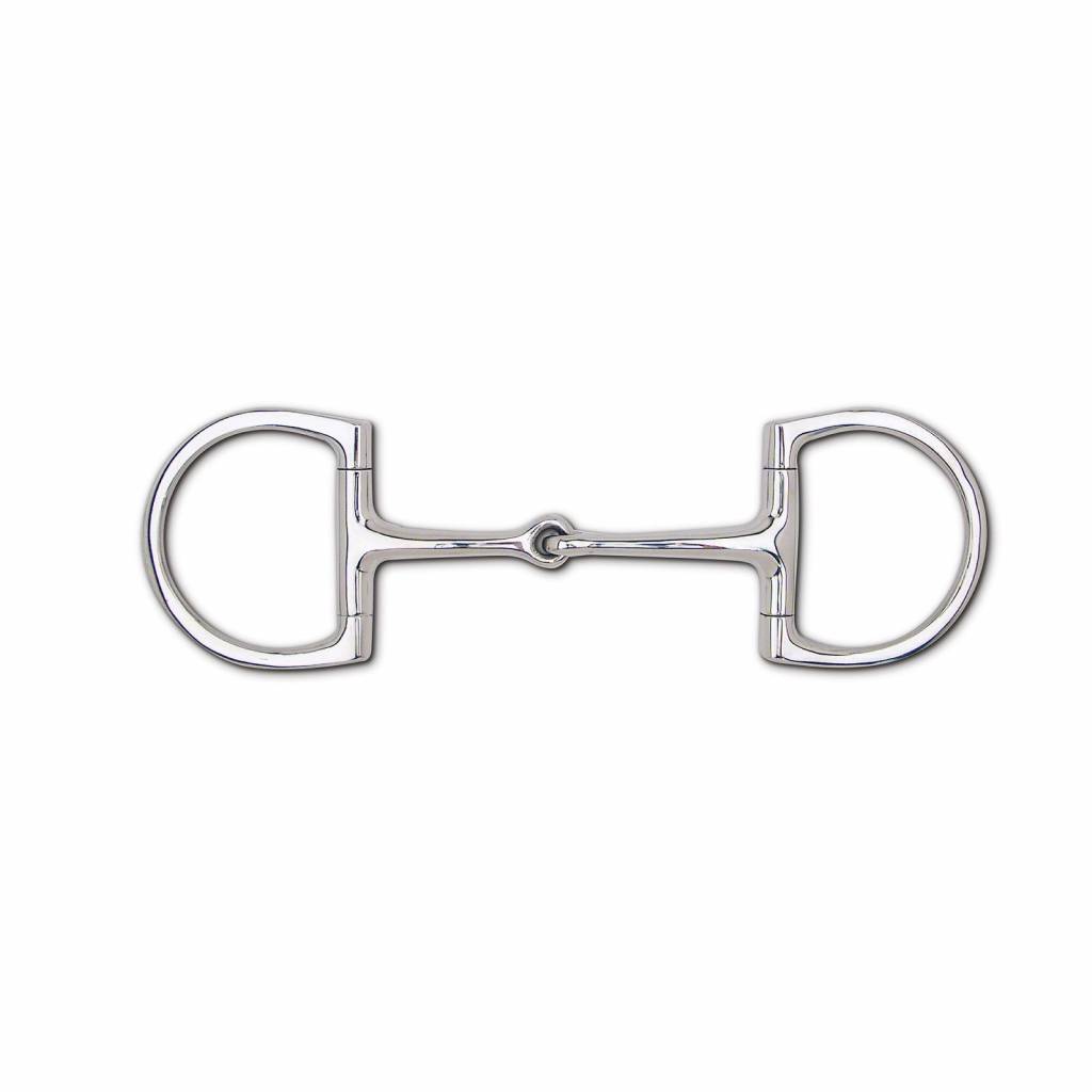 Toklat Thin Dee Snaffle