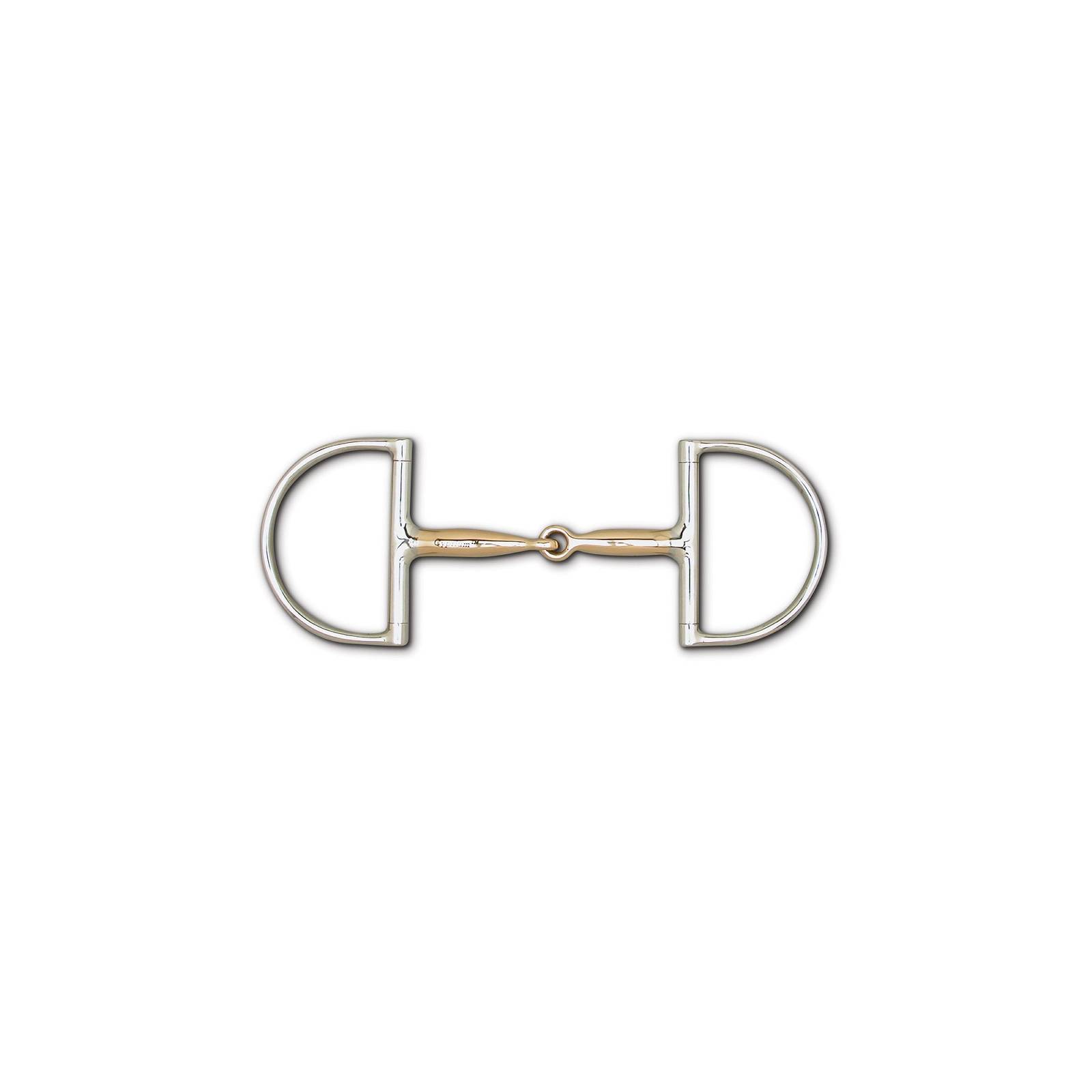 Toklat Hunt Dee Cyprium Snaffle