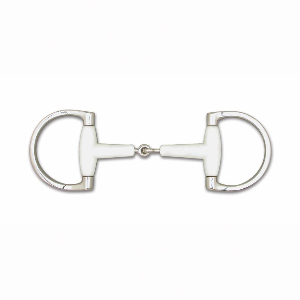 Toklat Flexi Dee Snaffle