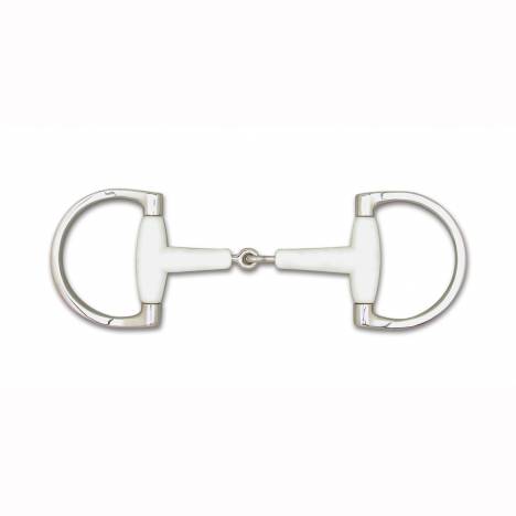 Toklat Flexi Dee Snaffle