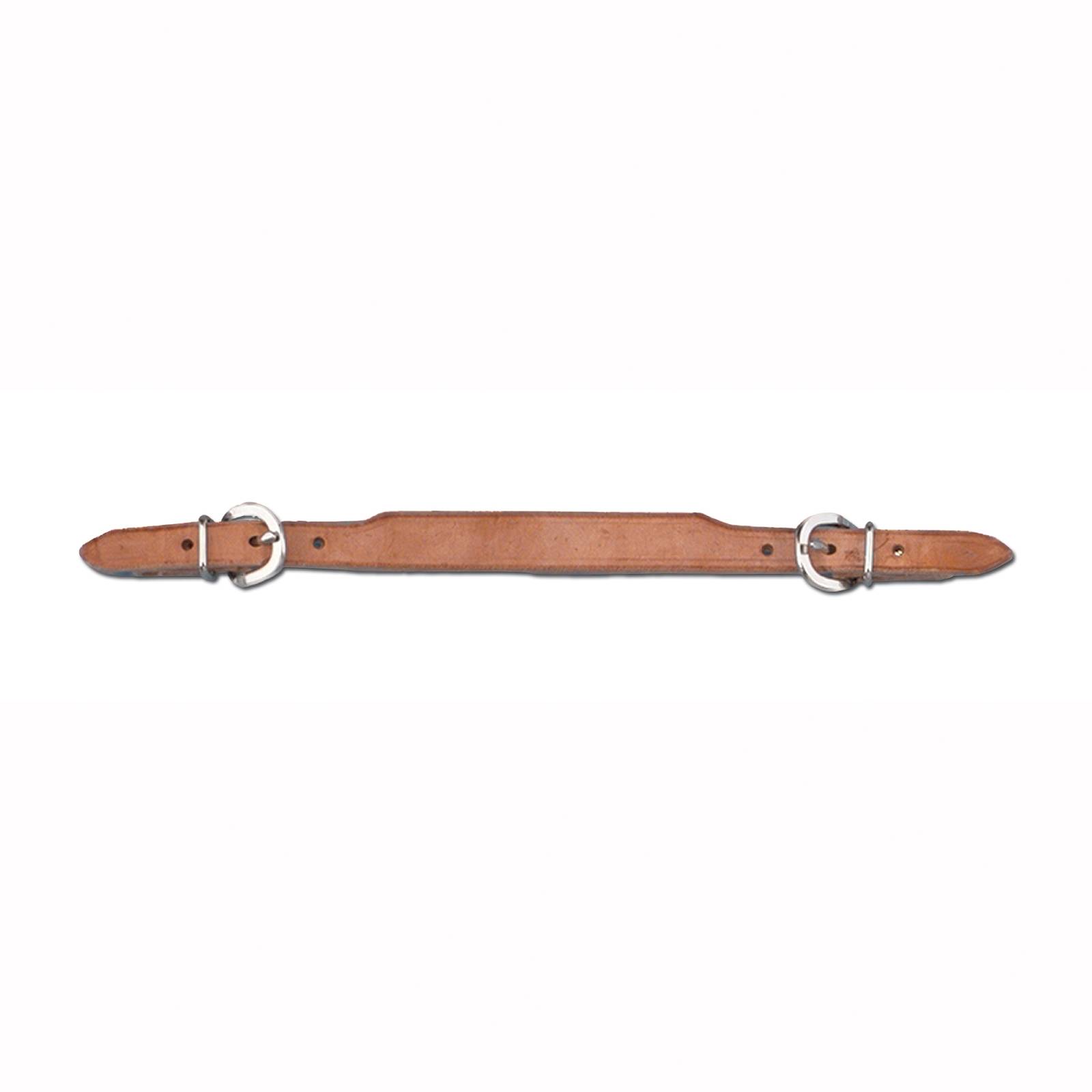 Myler Leather Noseband