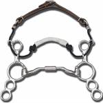 Myler Bits Specialty Western Bits