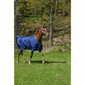 Bucas Smartex Rain Lightweight Horse Turnout Blanket