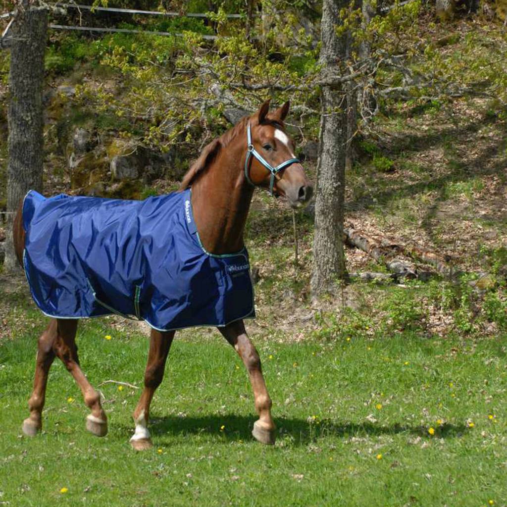 Bucas Smartex Rain Lightweight Horse Turnout Blanket