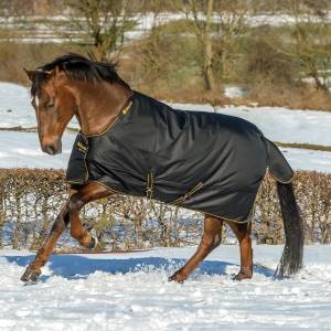 Bucas Irish Extra Heavyweight Horse Turnout Blanket
