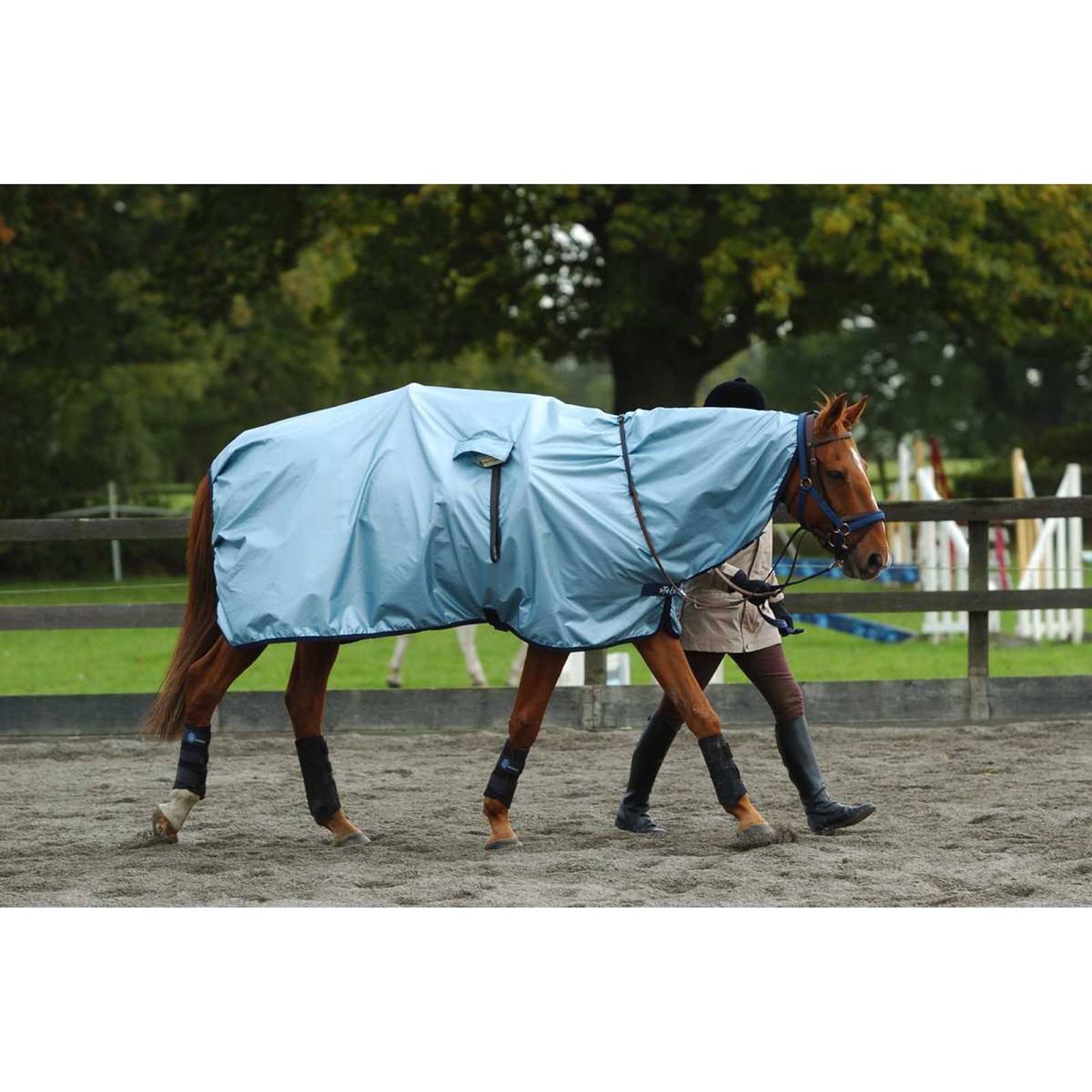 92-1043-S Bucas Rain Protector Horse Sheet sku 92-1043-S