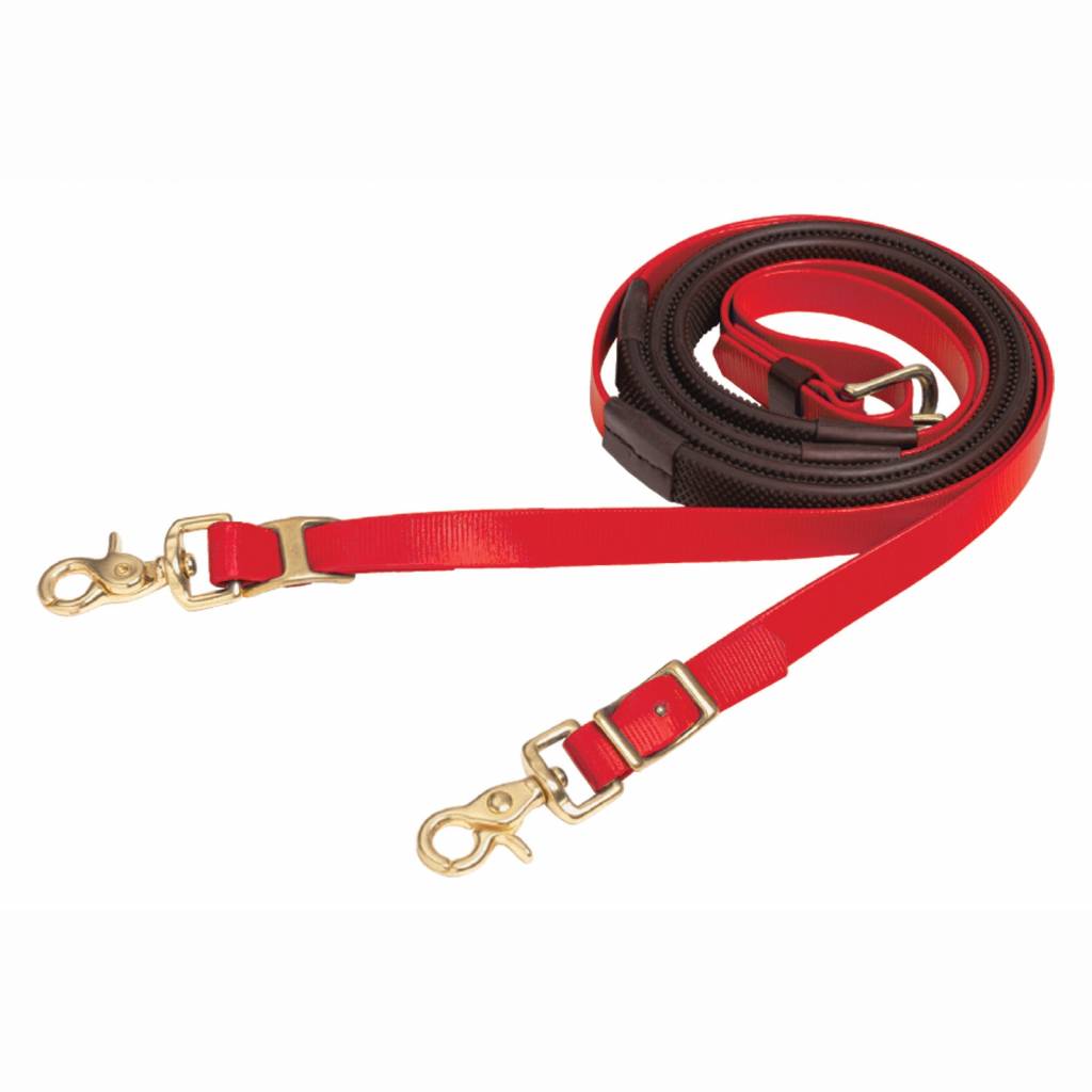 Zilco Deluxe Endurance Reins