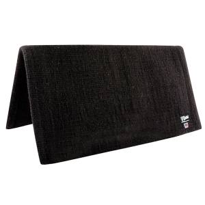 Cashel Navajo Saddle Blanket - Solid Color