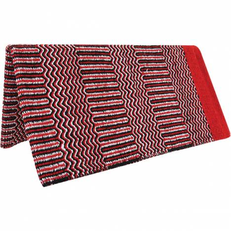 Cashel Navajo Saddle Blanket - Solid Color