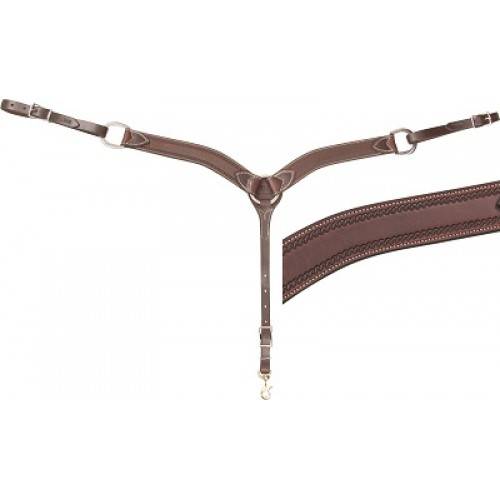 CASHEL Outfitter Breast Collar