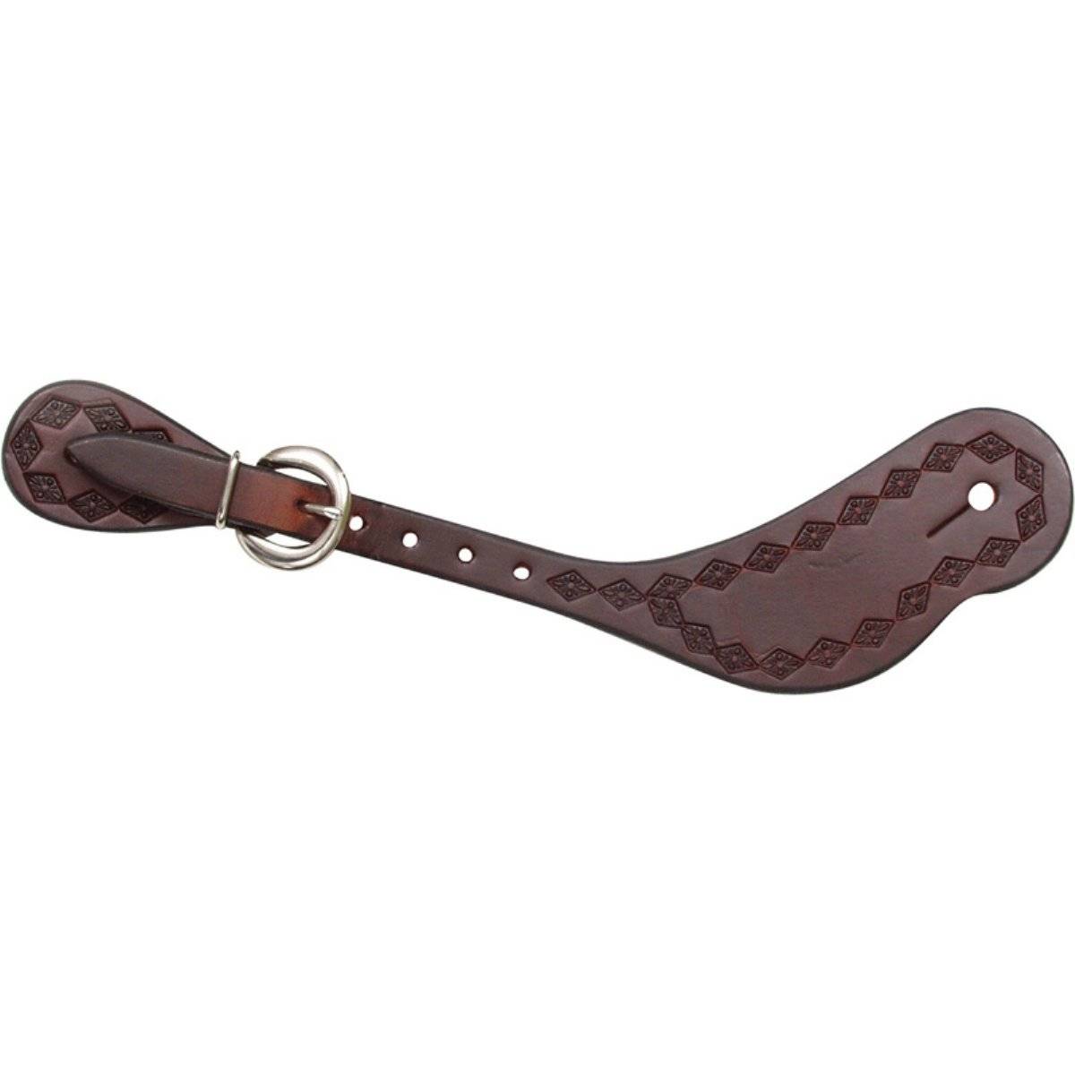 CASHEL Trail Spur Straps