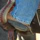 Cashel Comfort Spur Smooth