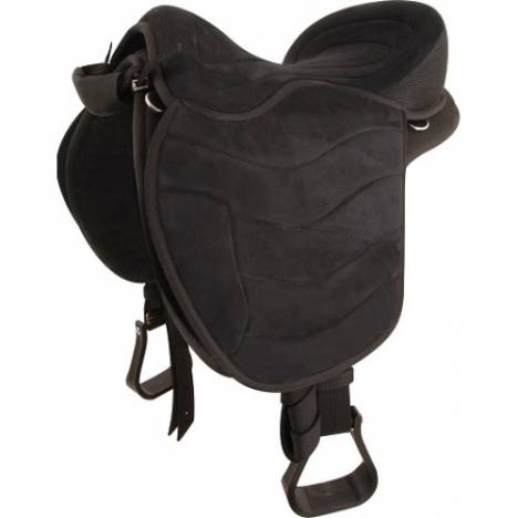 Cashel Soft Saddle G2