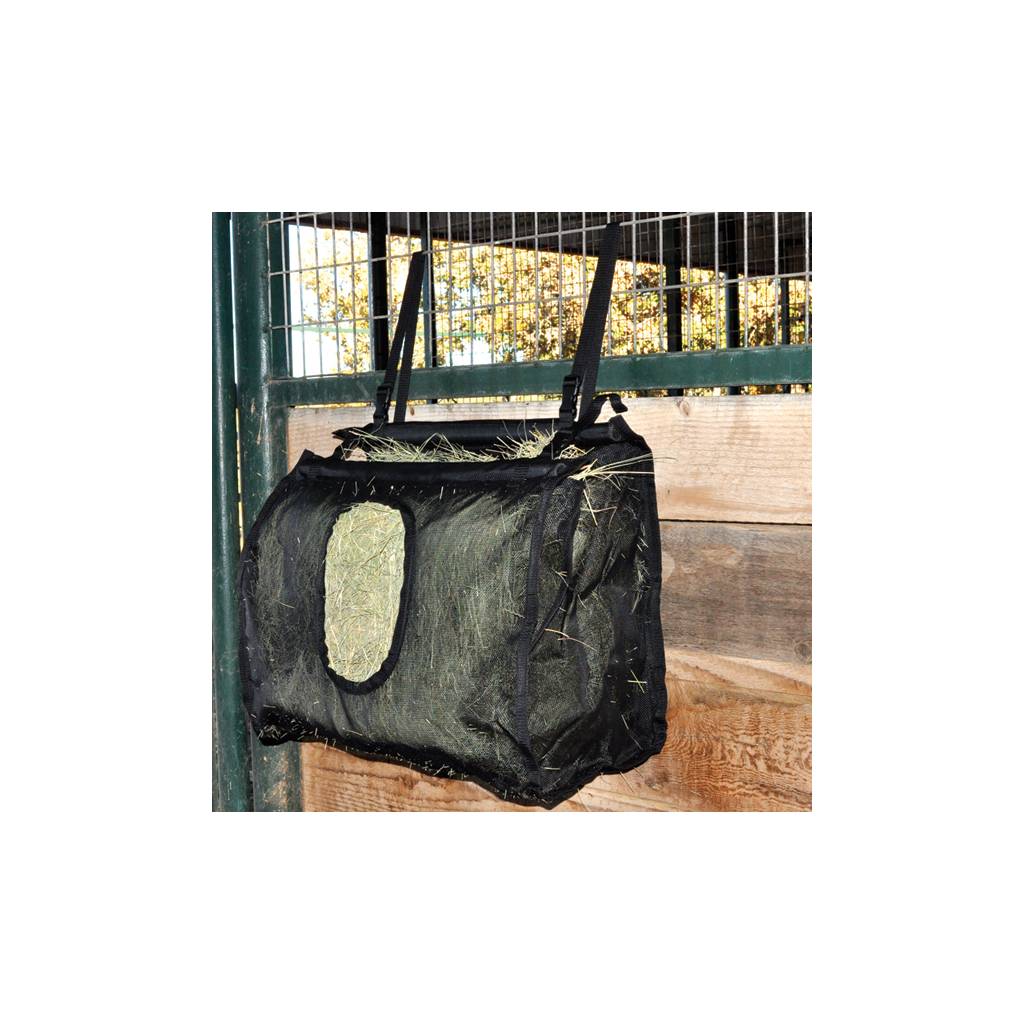 Cashel Mesh Stall Hay Bag