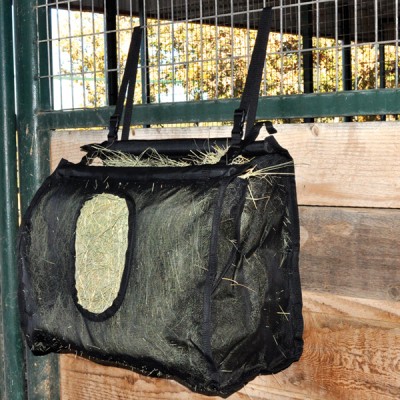 Cashel Mesh Stall Hay Bag