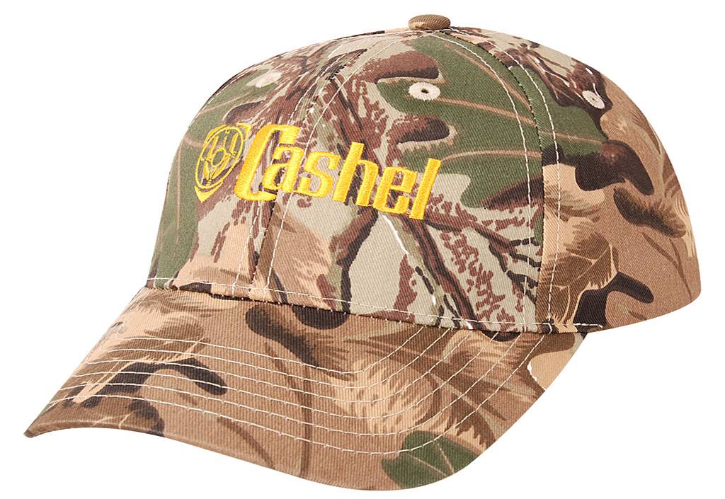 Cashel Ball Cap