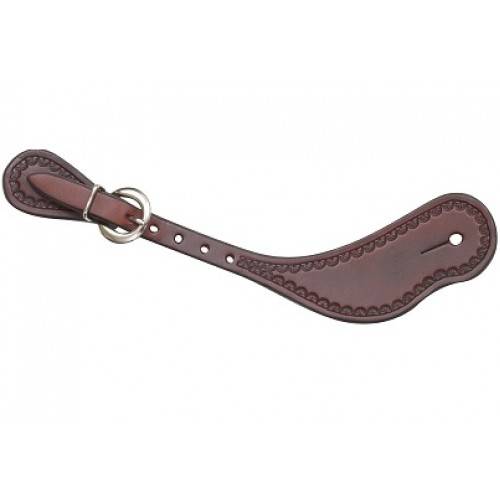 CASHEL Trail Blazer Spur Straps