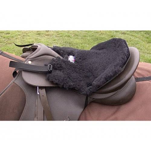 Cashel English Fleece Tush Cushion