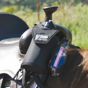 Cashel Water Bottle and GPS Holder