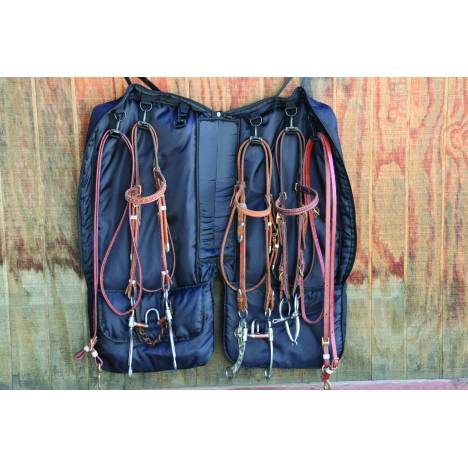 Professionals Choice Bridle Bag