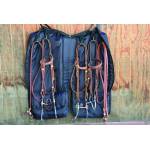 Professionals Choice Bridle Bags