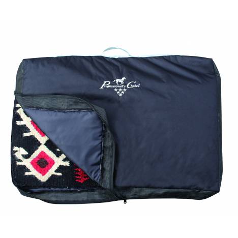 Professionals Choice Saddle Pad Case