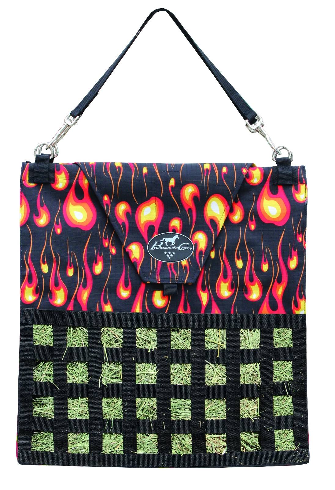 Pc Slow Feeder Hay Bag