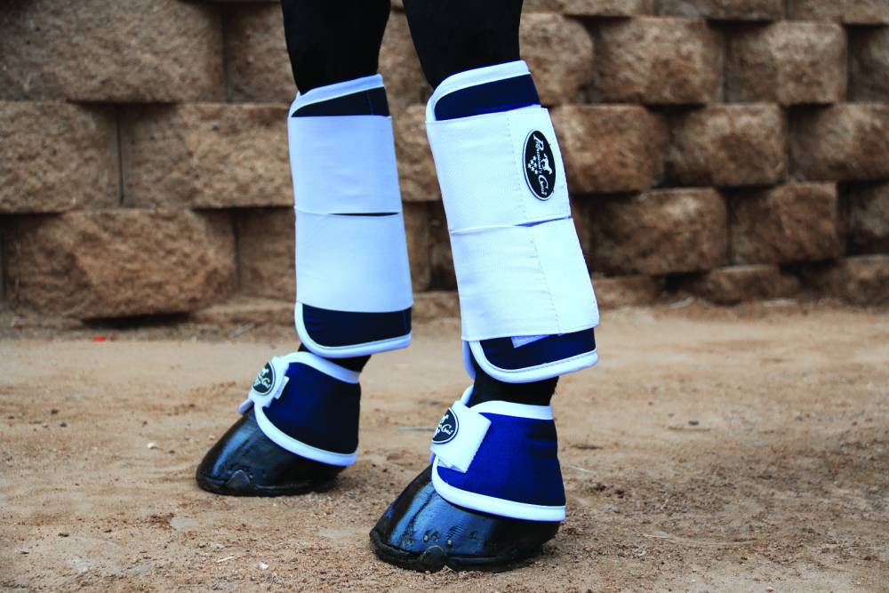 Professionals Choice Tendon Boots EquestrianCollections