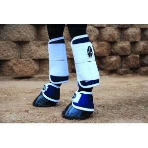 Professionals Choice Magnetic Tendon Boots