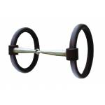 Professionals Choice Choice Bob Avila Av Ring Thin Snaffle