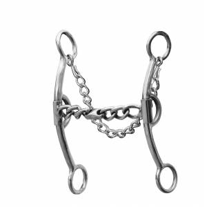 Professionals Choice Derby 6.75" Chain Bit