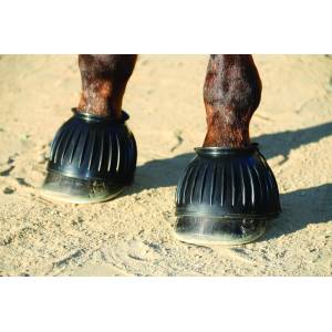 Professionals Choice Rubber Bell Boots