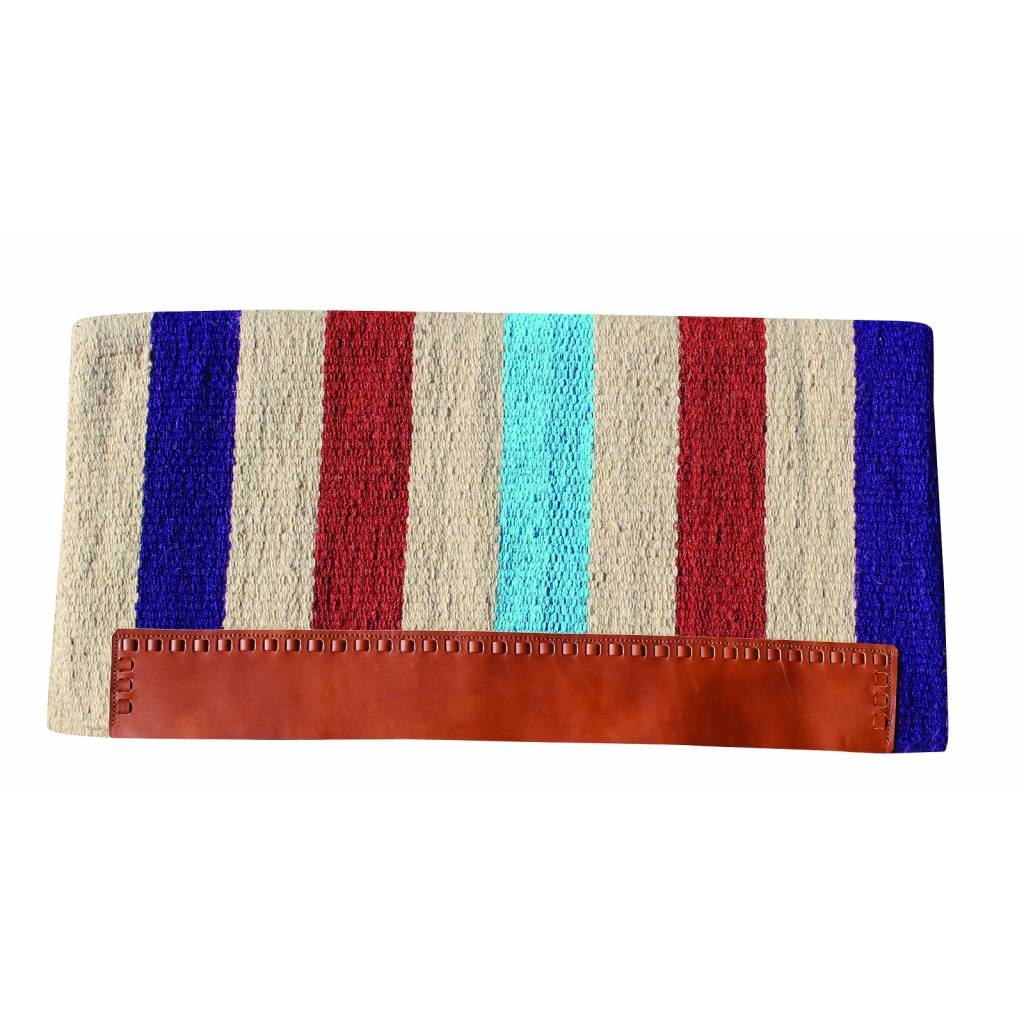 Professionals Choice Navajo Saddle Blanket - Casa Zia