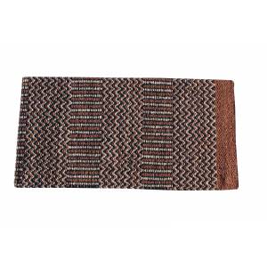 Professionals Choice Navajo Saddle Blanket - Double Weave