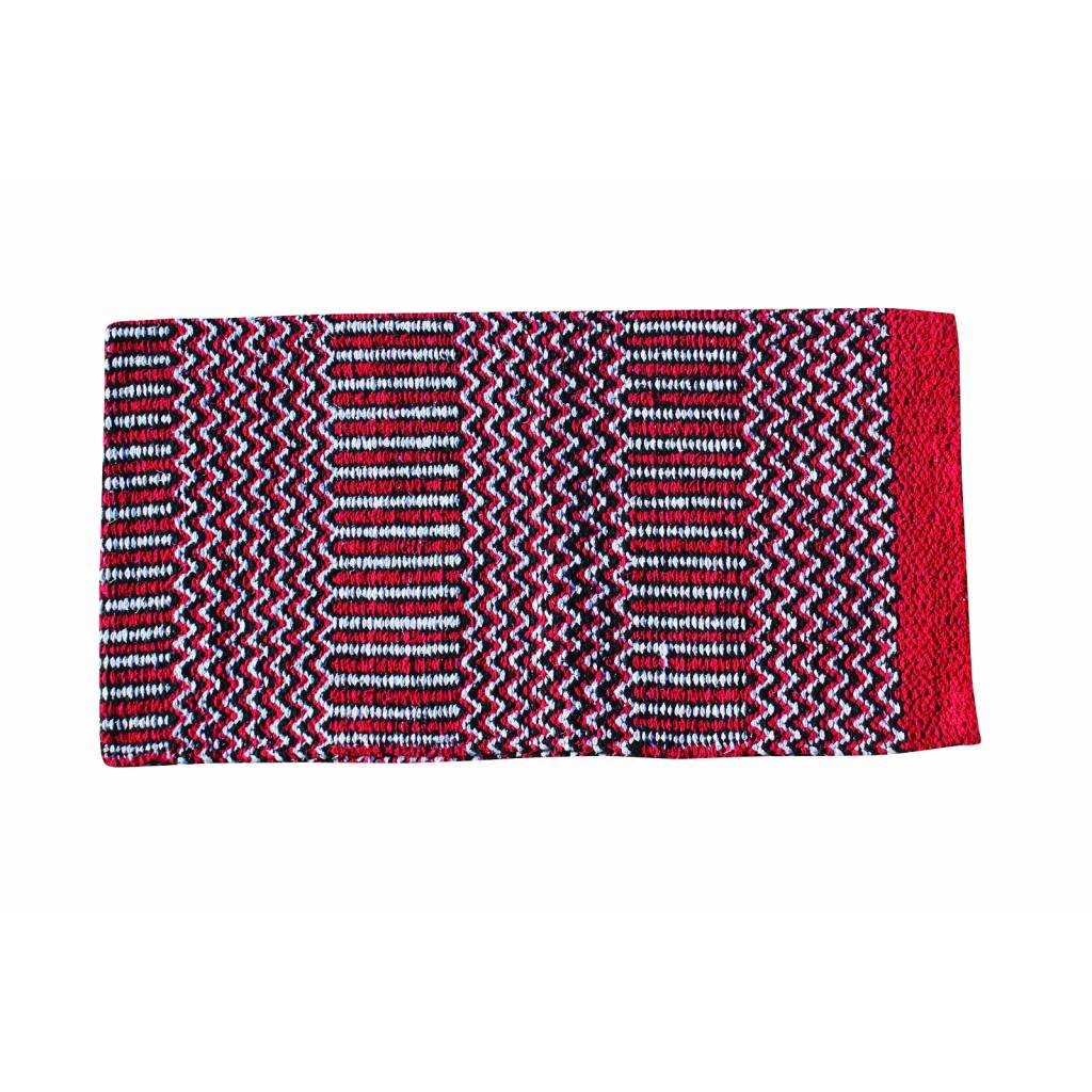 Professionals Choice Navajo Saddle Blanket - Double Weave