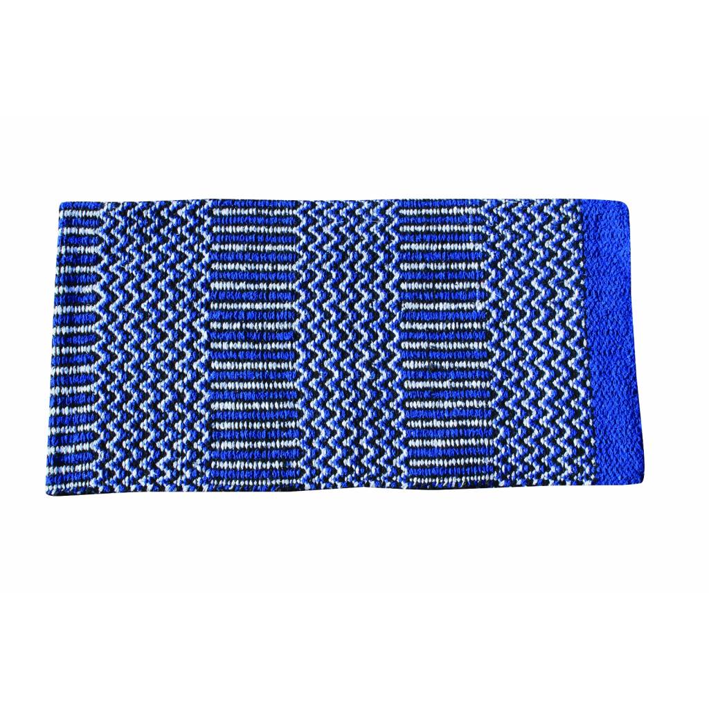 Professionals Choice Navajo Saddle Blanket - Double Weave