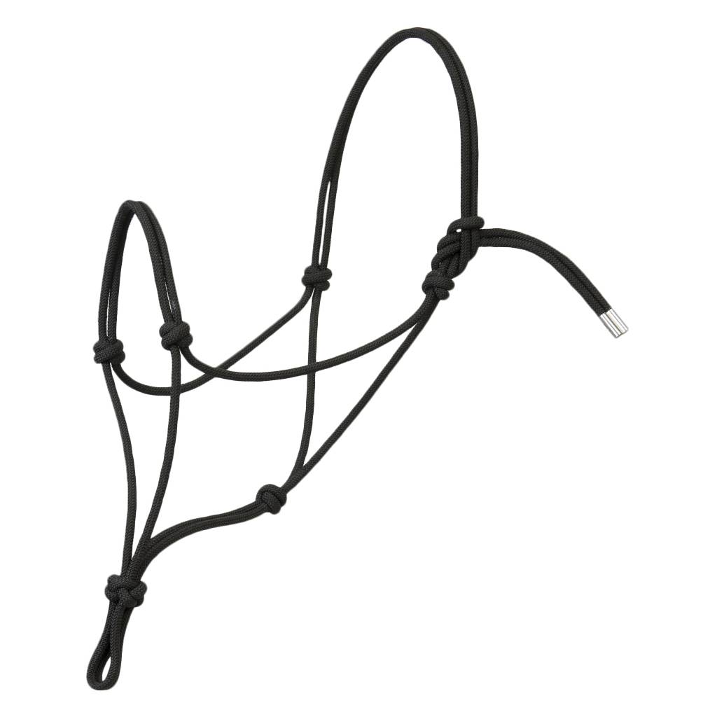 Weaver Silvertip Rope Halter