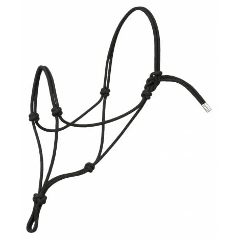 Weaver Silvertip Rope Halter