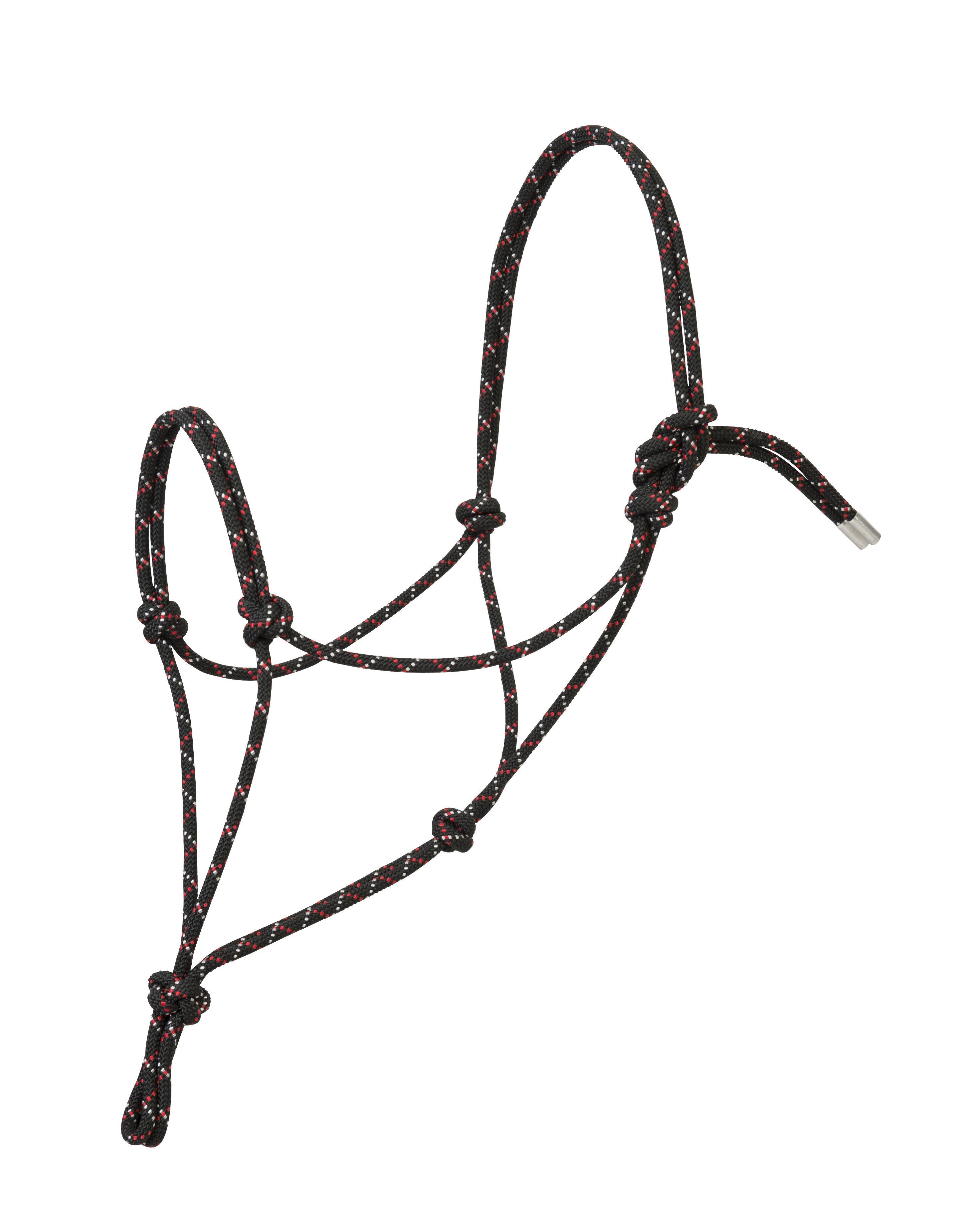 5-646626 Weaver Silvertip No. 95 Rope Halter sku 5-646626