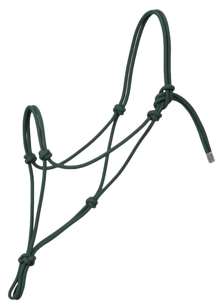 Weaver Silvertip No. 95 Rope Halter