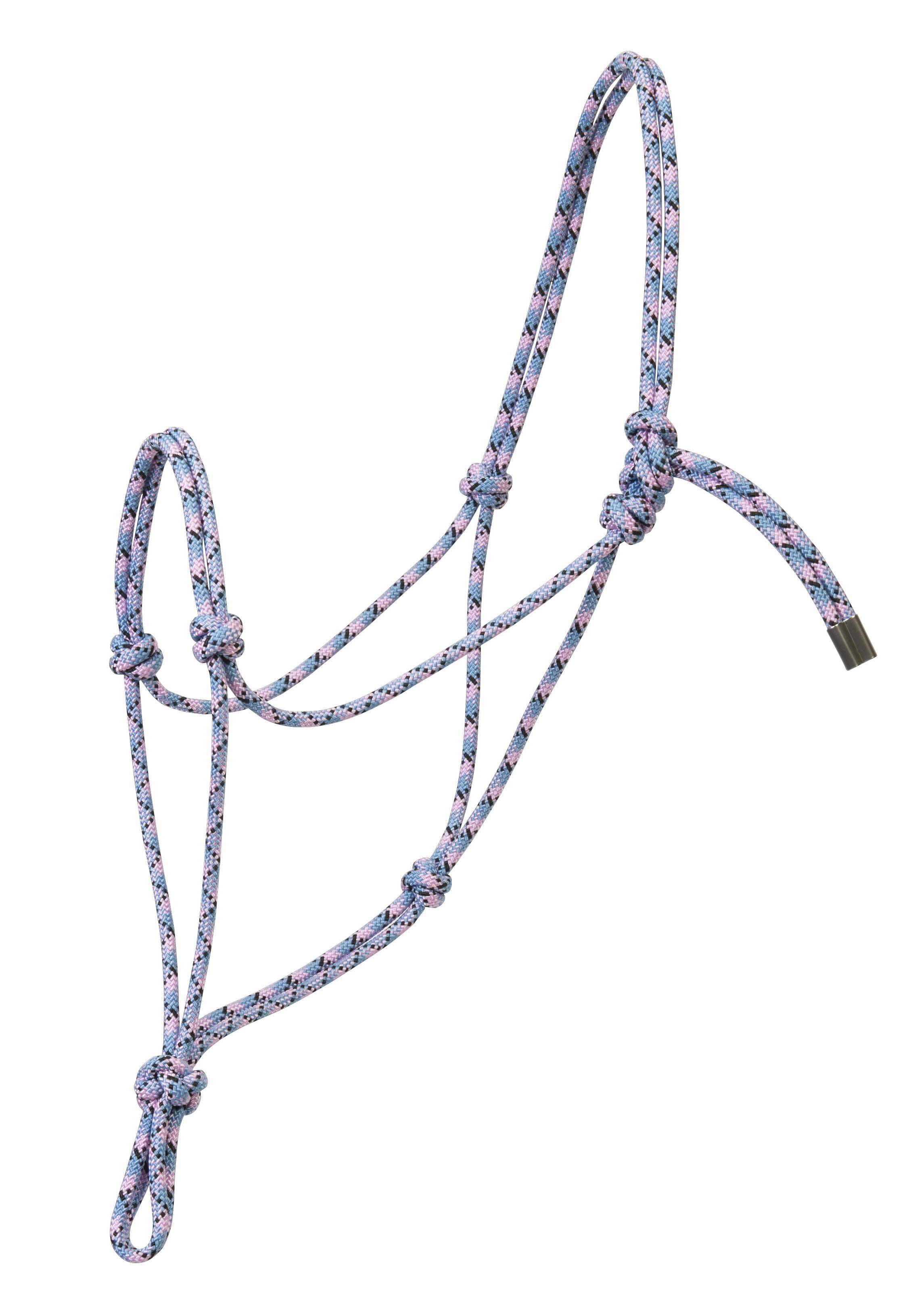 Weaver Silvertip No. 95 Rope Halter