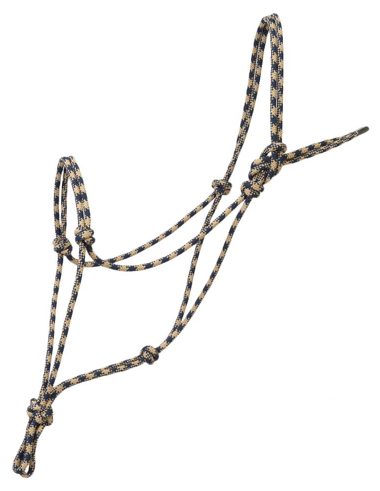 Weaver Silvertip No. 95 Rope Halter