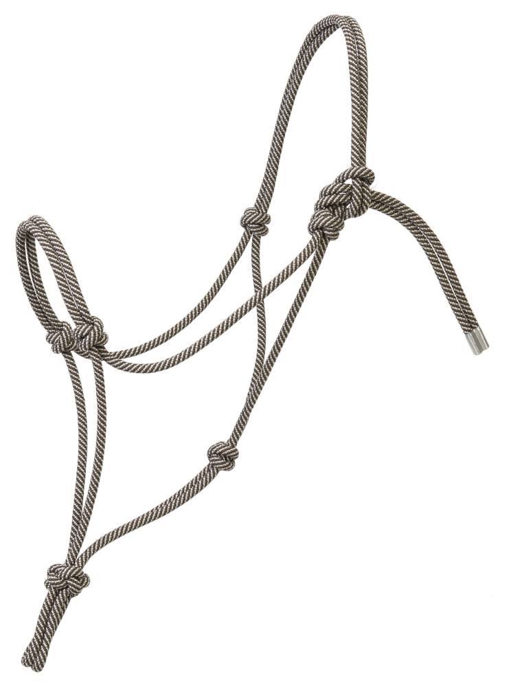 Weaver Silvertip No. 95 Rope Halter