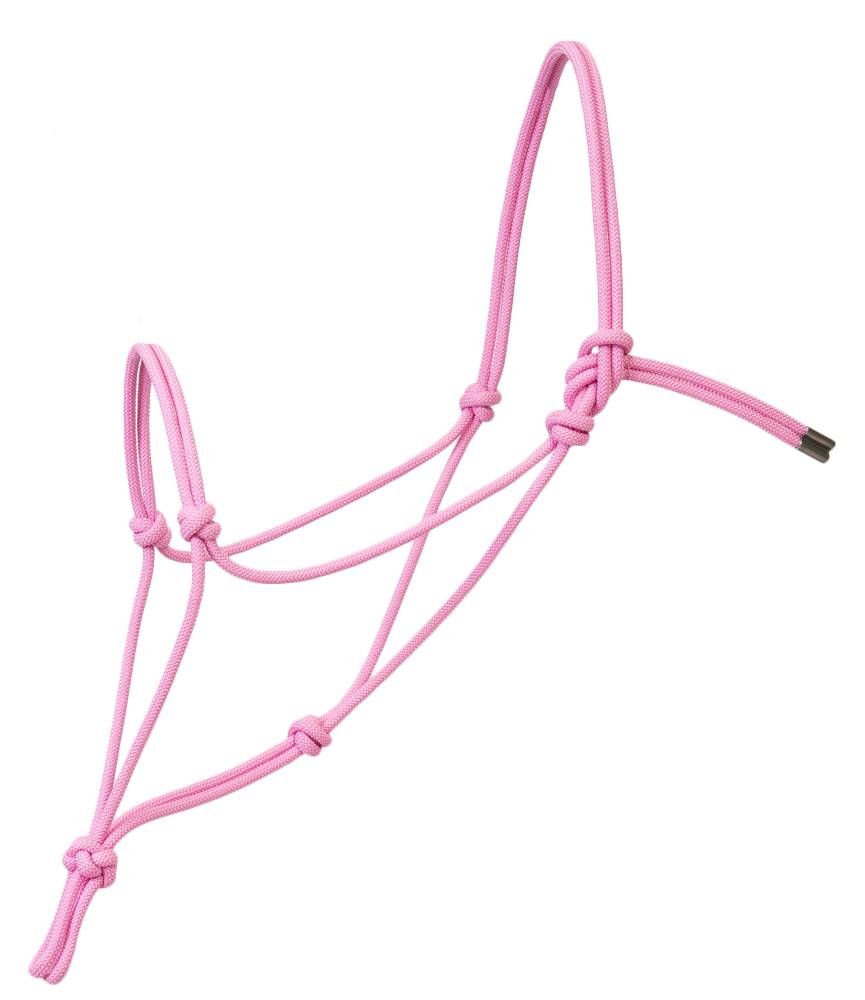 Weaver Silvertip No. 95 Rope Halter