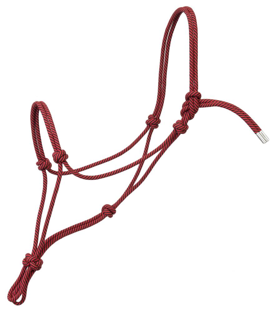 Weaver Silvertip No. 95 Rope Halter