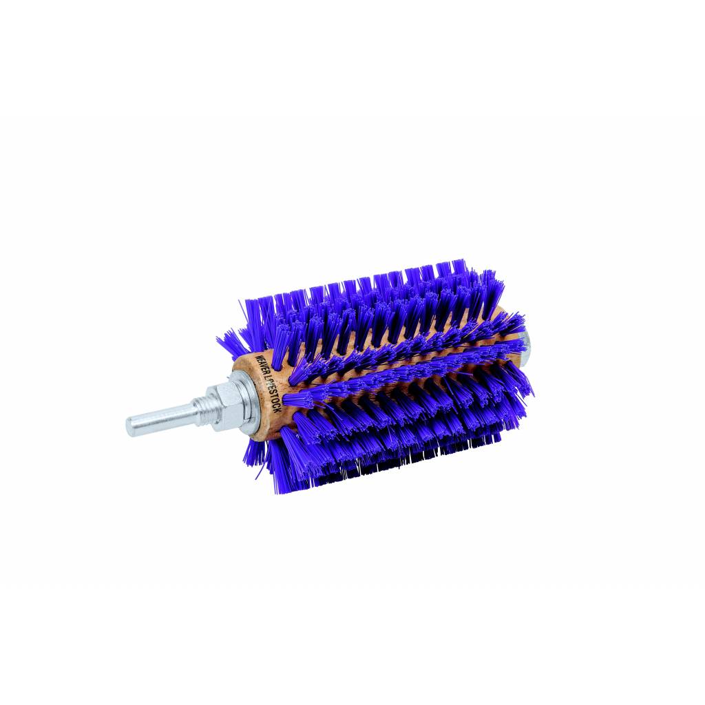 Weaver Mini Roto Brush