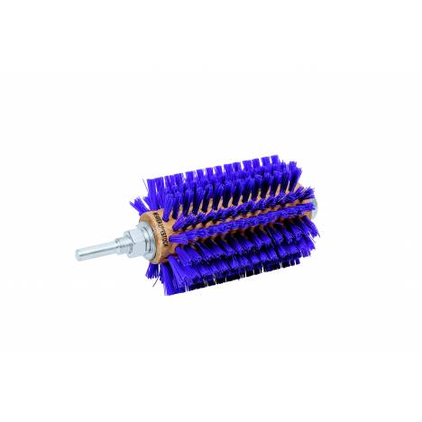 Weaver Mini Roto Brush