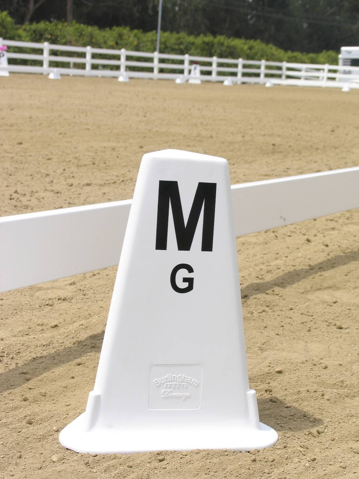 5-649272 Burlingham Sports Elite and Tower Arena Letters sku 5-649272